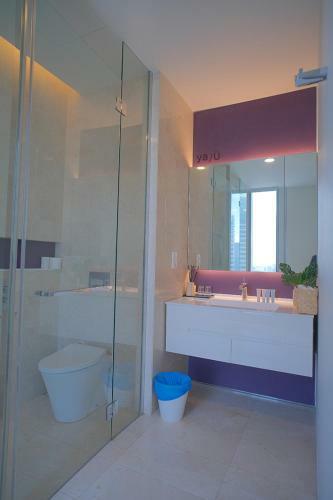 Apartamento Tropicana The Residences Klcc Cozeestay