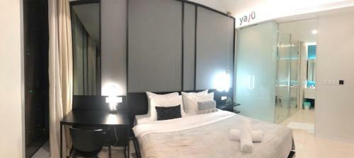 Apartamento Tropicana The Residences Klcc Cozeestay