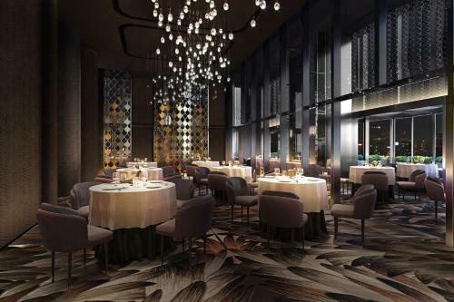 Apartamento Tropicana The Residences Klcc Cozeestay
