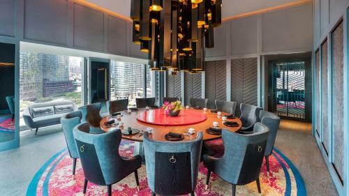 Apartamento Tropicana The Residences Klcc Cozeestay