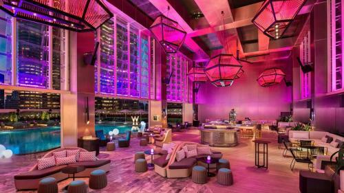 Apartamento Tropicana The Residences Klcc Cozeestay