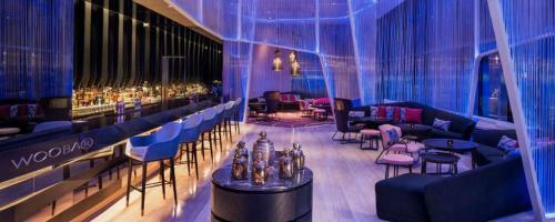 Apartamento Tropicana The Residences Klcc Cozeestay