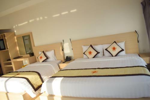 Napoleon Hotel Nhatrang