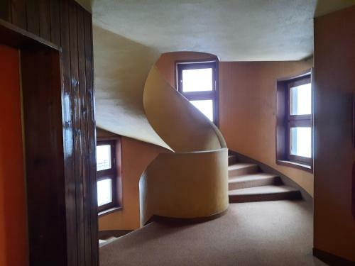 Apartamento Condominio Grand'ourse