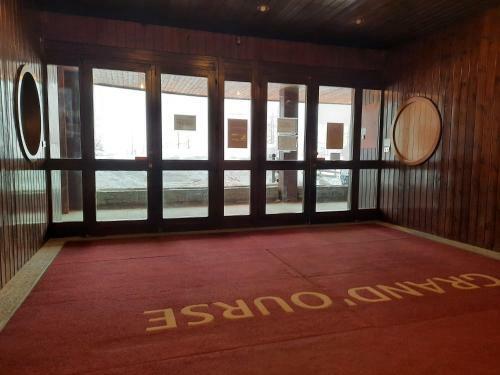 Apartamento Condominio Grand'ourse