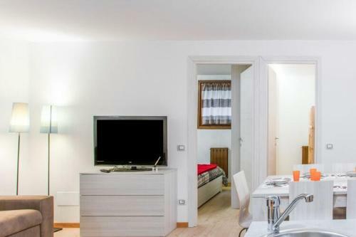 Apartamento Condominio Grand'ourse