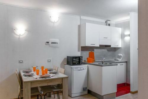 Apartamento Condominio Grand'ourse