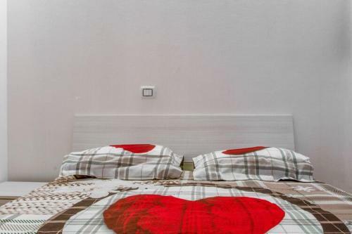 Apartamento Condominio Grand'ourse