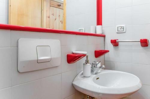 Apartamento Condominio Grand'ourse