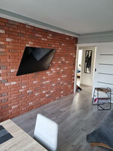 Apartamento Mieszkanie