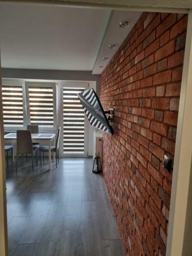 Apartamento Mieszkanie