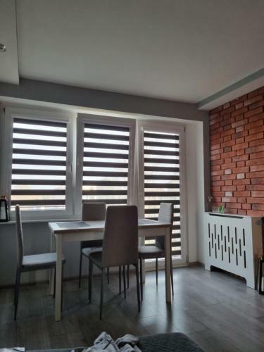 Apartamento Mieszkanie