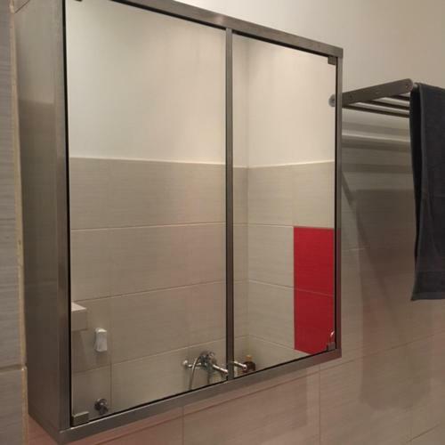 Apartament Swietojanska 139