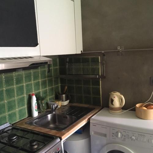 Apartament Swietojanska 139