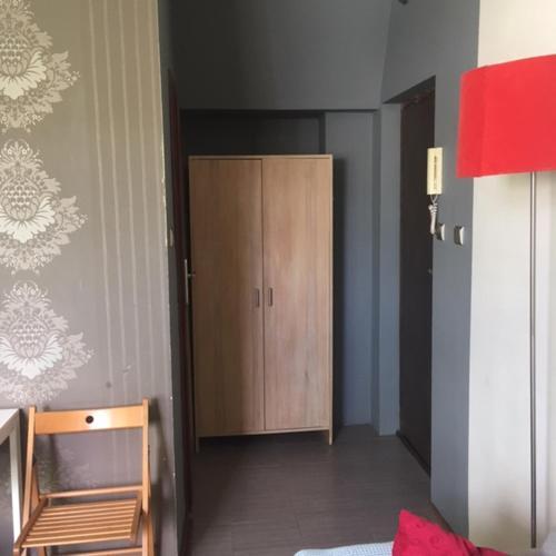 Apartament Swietojanska 139