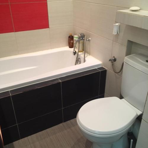 Apartament Swietojanska 139