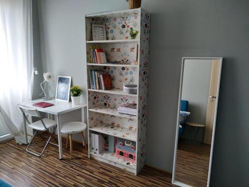 Apartament Swietojanska 139