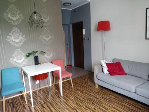 Apartament Swietojanska 139