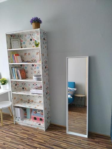Apartament Swietojanska 139