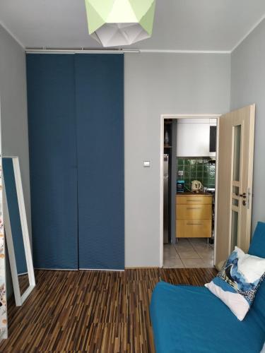 Apartament Swietojanska 139