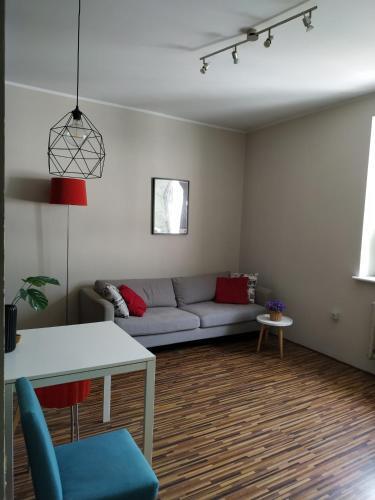 Apartament Swietojanska 139
