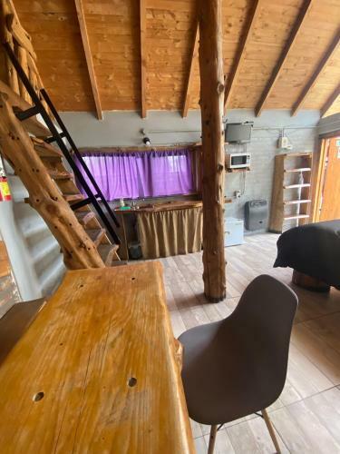 Apartamento Pehuenia Caba�as