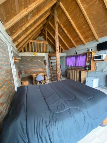 Apartamento Pehuenia Caba�as
