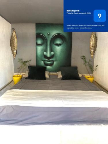 Botanical Buddha Apartments ?? ????????????? ????? ????? ???????? ? ????? ????????