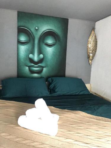 Botanical Buddha Apartments ?? ????????????? ????? ????? ???????? ? ????? ????????