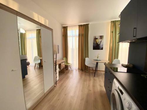 Eco Prostranstvo Apartments