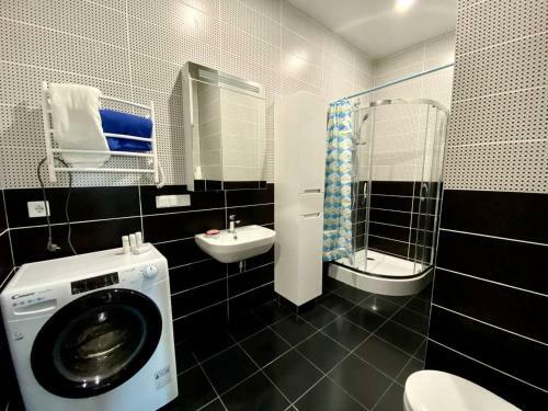 Eco Prostranstvo Apartments