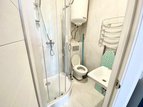 Eco Prostranstvo Apartments