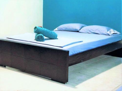 Apartamento Skai Place