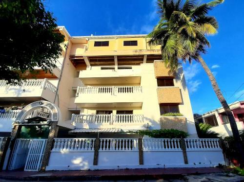 Apartamento Skai Place