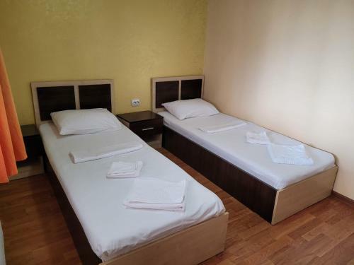 Hostal Pensiunea La Sorin