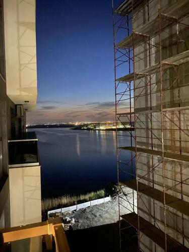 Apartamento 56 Studio Astoria Lake