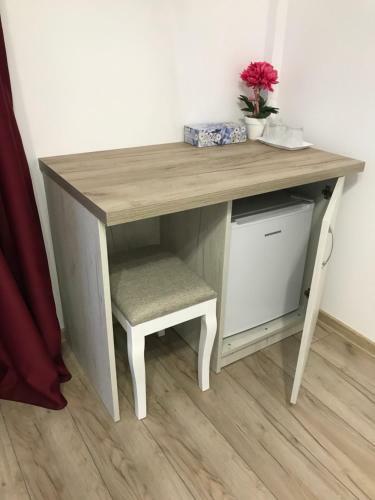 Hostal Vila Anca Mamaia Nord
