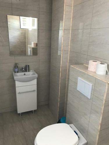 Hostal Vila Anca Mamaia Nord