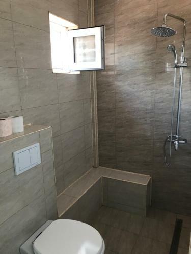 Hostal Vila Anca Mamaia Nord