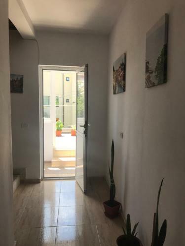 Hostal Vila Anca Mamaia Nord