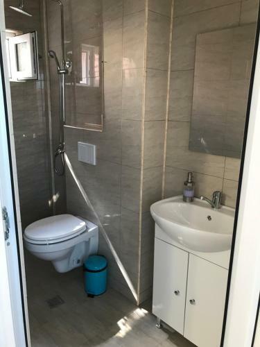 Hostal Vila Anca Mamaia Nord