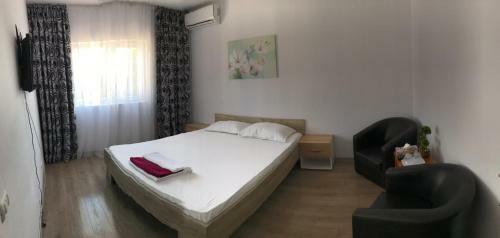 Hostal Vila Anca Mamaia Nord