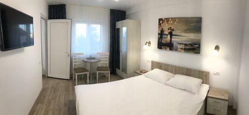 Hostal Vila Anca Mamaia Nord