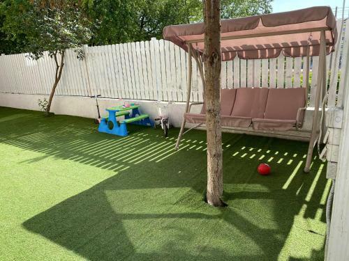 Hostal Vila Anca Mamaia Nord
