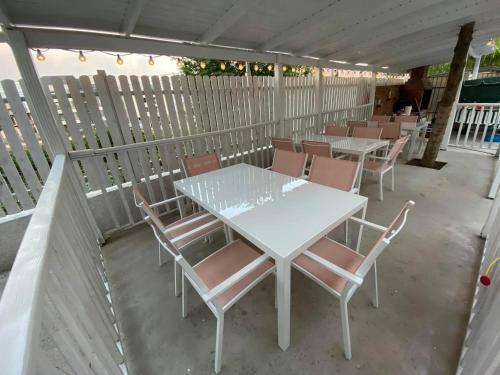 Hostal Vila Anca Mamaia Nord