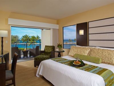Hotel Waikoloa Marriott (pool View-leisure)