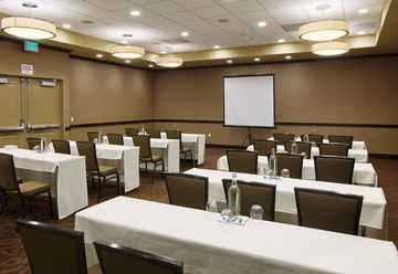 Hotel Best Western Jamaica Bay Inn