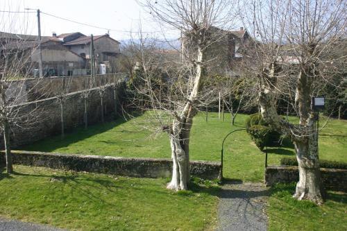 Bed & Breakfast Domaine La Reveille