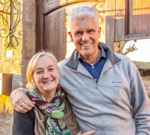 Bed & Breakfast Domaine La Reveille