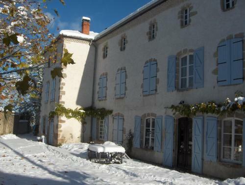 Bed & Breakfast Domaine La Reveille